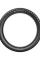 PIRELLI Reifen - SCORPION ENDURO R HARDWALL 27.5 x 2.6 60 tpi - Schwarz