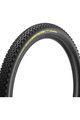 PIRELLI Reifen - SCORPION XC H COLOUR EDITION PROWALL 29 x 2.2 120 tpi - Gelb/Schwarz