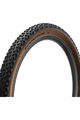 PIRELLI Reifen - SCORPION XC M CLASSIC PROWALL 29 x 2.2 120 tpi - Braun/Schwarz