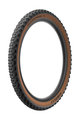 PIRELLI Reifen - SCORPION XC R CLASSIC PROWALL 29 x 2.2 120 tpi - Braun/Schwarz