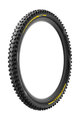 PIRELLI Reifen - SCORPION RACE DH D DUALWALL+ 29 x 2.5  - Gelb/Schwarz