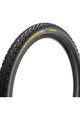 PIRELLI Reifen - SCORPION XC RC COLOUR EDITION LITE 29 x 2.4 120 tpi - Gelb/Schwarz