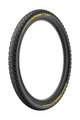 PIRELLI Reifen - SCORPION XC RC COLOUR EDITION LITE 29 x 2.4 120 tpi - Gelb/Schwarz