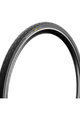 PIRELLI Reifen - ANGEL DT URBAN HYPERBELT 28 - 622 3 mm 60 tpi - Schwarz