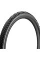 PIRELLI Reifen - CINTURATO GRAVEL S TECHWALL 45 - 622 60 tpi - Schwarz