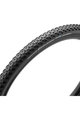 PIRELLI Reifen - CINTURATO GRAVEL S TECHWALL 45 - 622 60 tpi - Schwarz