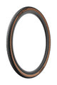 PIRELLI Reifen - CINTURATO ADVENTURE CLASSIC 45 - 622 60 tpi - Braun/Schwarz