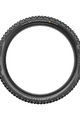 PIRELLI Reifen - SCORPION ENDURO M HARDWALL 27.5 x 2.6 60 tpi - Schwarz