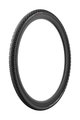 PIRELLI Reifen - CINTURATO GRAVEL RC 35-622 - Schwarz