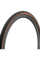 PIRELLI Reifen - CINTURATO GRAVEL RC-X TECHWALL 40 - 622 60 tpi - Braun/Schwarz