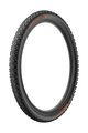 PIRELLI Reifen - SCORPION XC RC COLOUR EDITION PROWALL 29 x 2.4 120 tpi - Orange/Schwarz