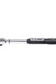 UNIOR Drehmomentschlüssel - TORQUE WRENCH - Schwarz