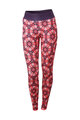 SPORTFUL Leggins - RYTHMO - Rosa/Rot