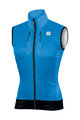 SPORTFUL Fahrradweste - CARDIO TECH WIND - Blau