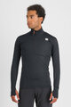 SPORTFUL Kapuzenpullover - CARDIO TECH - Schwarz