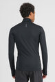 SPORTFUL Kapuzenpullover - CARDIO TECH - Schwarz