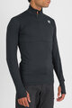 SPORTFUL Kapuzenpullover - CARDIO TECH - Schwarz