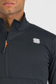 SPORTFUL Kapuzenpullover - CARDIO TECH - Schwarz