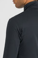 SPORTFUL Kapuzenpullover - CARDIO TECH - Schwarz