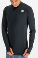 SPORTFUL Kapuzenpullover - CARDIO TECH - Schwarz