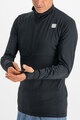 SPORTFUL Kapuzenpullover - CARDIO TECH - Schwarz