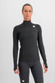 SPORTFUL Kapuzenpullover - CARDIO TECH - Schwarz