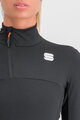 SPORTFUL Kapuzenpullover - CARDIO TECH - Schwarz