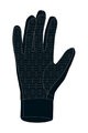 SPORTFUL Langfinger-Fahrradhandschuhe - LYCRA CHICCO - Schwarz