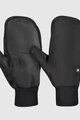 SPORTFUL Langfinger-Fahrradhandschuhe - SUBZERO MITTEN - Schwarz