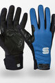 SPORTFUL Langfinger-Fahrradhandschuhe - WS ESSENTIAL 2 - Blau