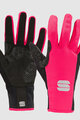 SPORTFUL Langfinger-Fahrradhandschuhe - WS ESSENTIAL 2 - Rosa