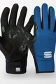 SPORTFUL Langfinger-Fahrradhandschuhe - WS ESSENTIAL 2 - Blau