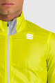 SPORTFUL Winddichte Fahrradjacke - HOT PACK EASYLIGHT - Gelb