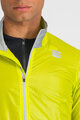 SPORTFUL Winddichte Fahrradjacke - HOT PACK EASYLIGHT - Gelb