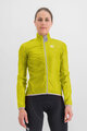 SPORTFUL wasserfeste Jacke - HOT PACK EASYLIGHT - Gelb