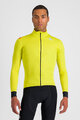 SPORTFUL Winddichte Fahrradjacke - FIANDRE LIGHT NORAIN - Gelb