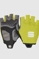 SPORTFUL Fingerlose Fahrradhandschuhe - TC - Gelb