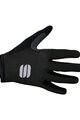 SPORTFUL Langfinger-Fahrradhandschuhe - FULL GRIP - Schwarz