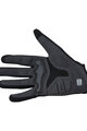 SPORTFUL Langfinger-Fahrradhandschuhe - FULL GRIP - Schwarz