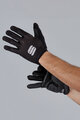 SPORTFUL Langfinger-Fahrradhandschuhe - FULL GRIP - Schwarz