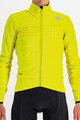 SPORTFUL Fahrrad-Thermojacke - TEMPO - Gelb