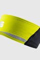 SPORTFUL Fahrradstirnband - AIR PROTECTION - Gelb