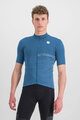 SPORTFUL Kurzarm Fahrradtrikot - GIARA - Blau