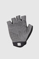 SPORTFUL Fingerlose Fahrradhandschuhe - RACE - Schwarz