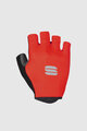 SPORTFUL Fingerlose Fahrradhandschuhe - RACE - Rot