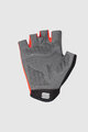 SPORTFUL Fingerlose Fahrradhandschuhe - RACE - Rot