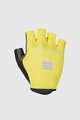 SPORTFUL Fingerlose Fahrradhandschuhe - RACE - Gelb