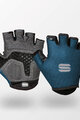 SPORTFUL Fingerlose Fahrradhandschuhe - AIR - Blau