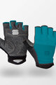 SPORTFUL Fingerlose Fahrradhandschuhe - RACE - Blau