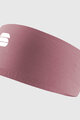 SPORTFUL Fahrradstirnband - MATCHY - Rosa